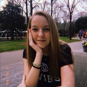 Meet your Posher, Casey